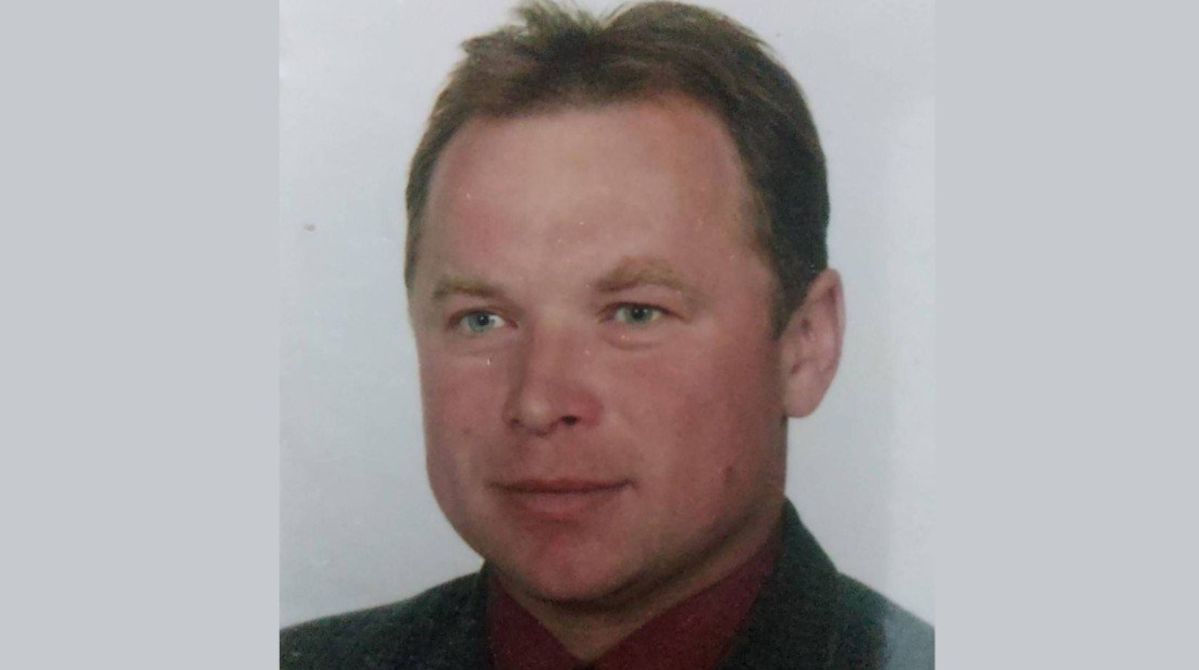 Nadal trwają poszukiwania Grzegorza Kolanka, mieszkańca gminy Czarnożyły. Policja prosi o pomoc