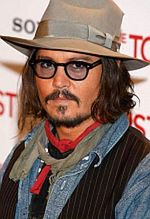 Johnny Depp nie mówi "nie" piratom