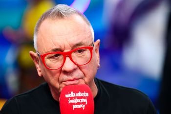 Będą zmiany w WOŚP? Owsiak: My kupujemy sprzęt, państwo ma utrzymać system