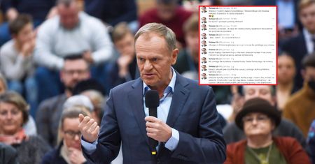 Platforma kończy "tasiemiec" z Hołownią w roli głównej. "Rozmowy z nim nie mają sensu"