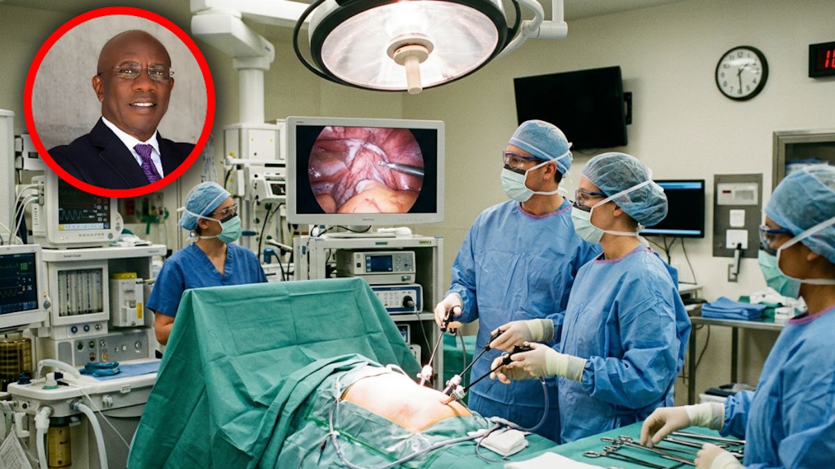 Operacja wycięcia wyrostka może obniżać ryzyko raka