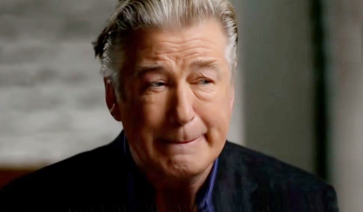 Alec Baldwin też przeżywa dramat