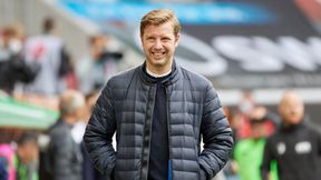 Nowy trenera Białka. Czy młody Niemiec wyciągnie Wolfsburg z kryzysu?