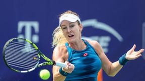 Urszula Radwańska wygrała turniej! Pokaz siły w finale