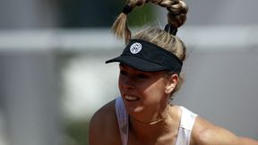 Magdalena Fręch planuje szybki powrót do grania