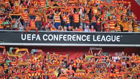 Jagiellonia ukarana przez UEFA