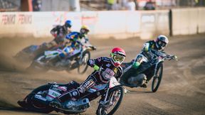 Klindt już nie będzie tak zapracowany. Ma plan, by wypoczęty jechać w Nice 1.LŻ