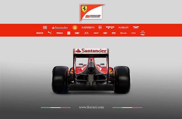 F14T / fot.ferrari.com