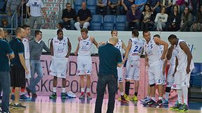 Kasztelan Basketball Cup 2014  Anwil Włocławek - Wikana Start Lublin 88:70