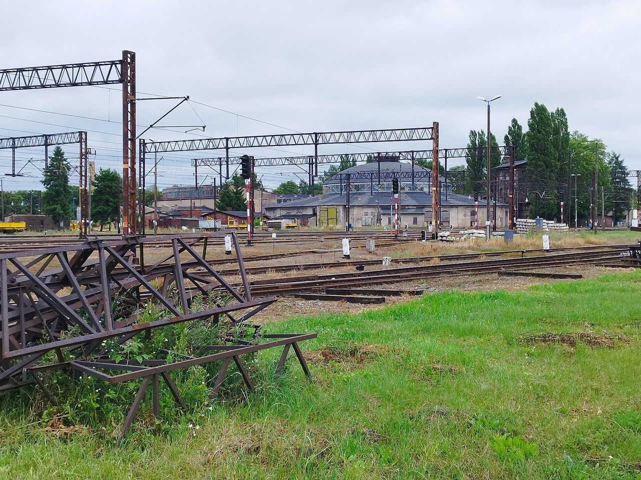 PKP Piła Główna