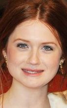 Bonnie Wright