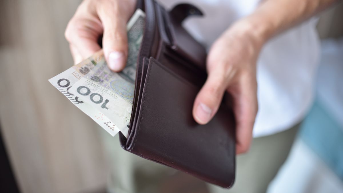 Stopa oszczędności polskich gospodarstw domowych trzykrotnie niższa niż w strefie euro