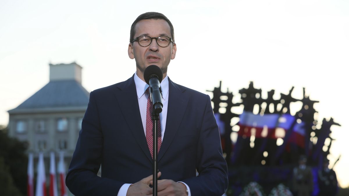 morawiecki