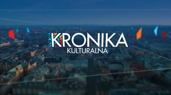 Kronika kulturalna