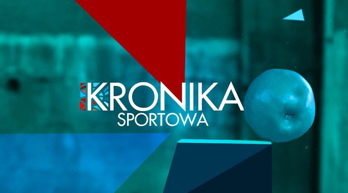 Kronika sportowa