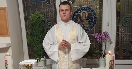 Wigilia w piątek. To oznacza zakaz. Ksiądz mówi wprost