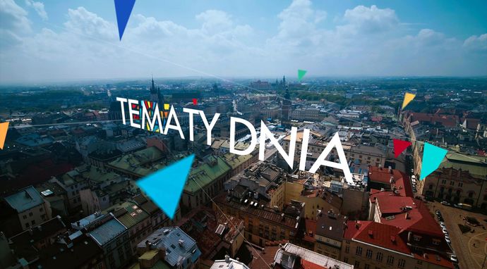 Tematy dnia