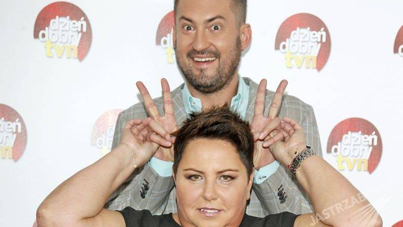 Dorota Wellman, Marcin Prokop
Fotografia: AKPA