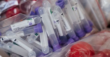Koronawirus. Ognisko zakażeń w DPS-ie w Rzeszowie