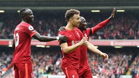 Premier League: Liverpool FC nie dał szans kolejnemu rywalowi