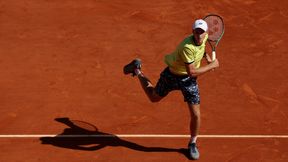 W drodze po kolejny sukces. Sprawdź, kiedy następny mecz Huberta Hurkacza