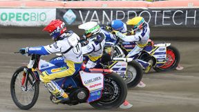 Żużel. Młodszy z Lindgrenów chce wrócić do Polski. "Liga nie ma znaczenia"