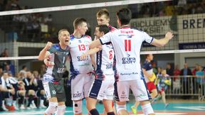 Kolejny transfer Grupy Azoty ZAKSA Kędzierzyn-Koźle. Do zespołu dołączył węgierski atakujący