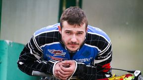 Vaclav Milik z dziką kartą w Grand Prix Czech
