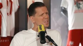 "Powiedziałem, że jest ch****". Szczęsny starł się z trenerem