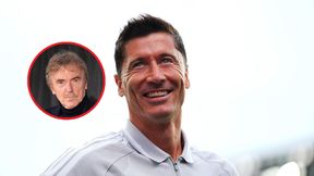 Boniek złożył życzenia Lewandowskiemu. Wspomniał o kadrze