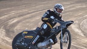 Zobacz drugi trening SPAR Falubazu (foto)