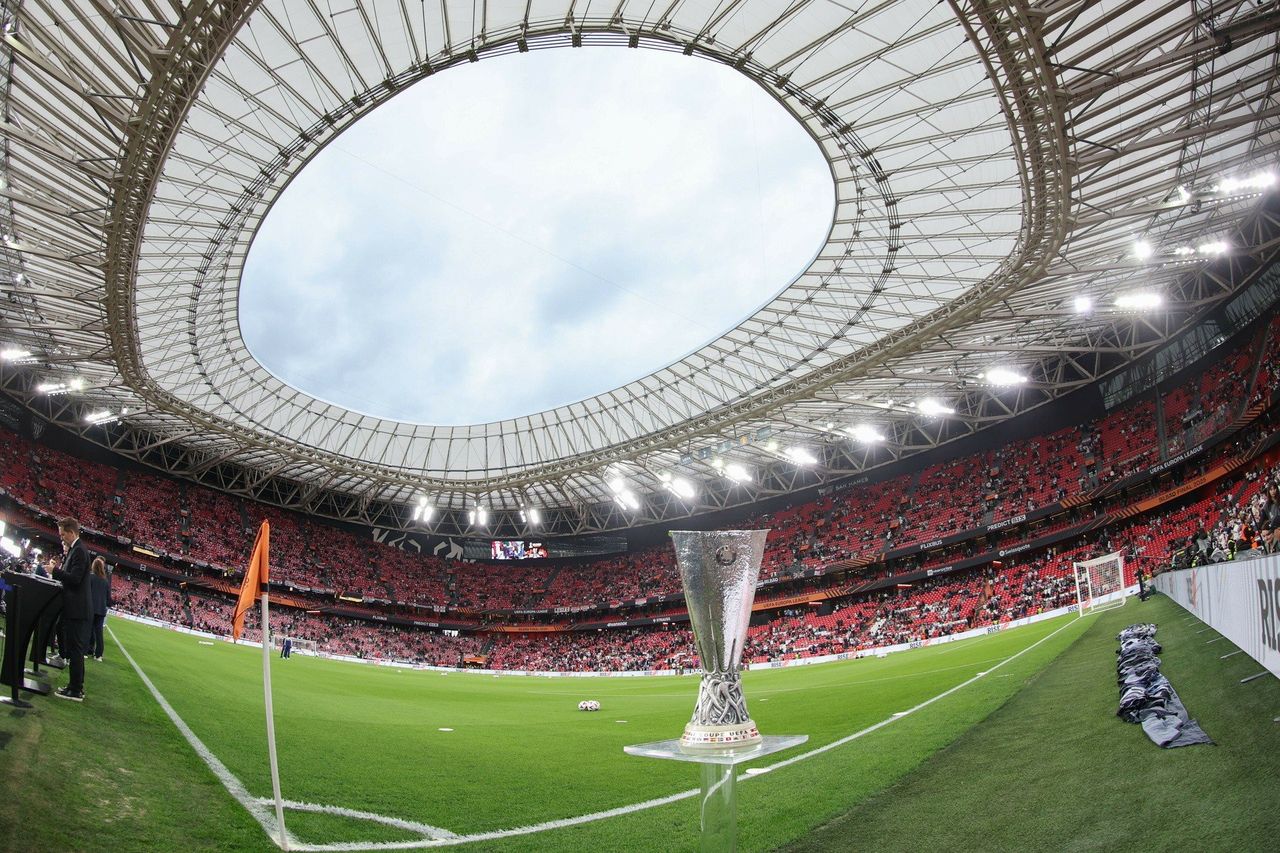 Finał Ligi Europy Tottenham – Manchester United. Znamy składy!