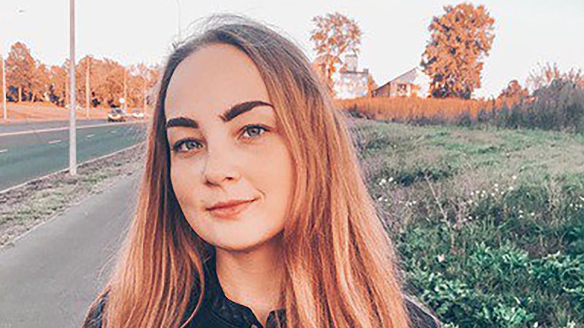 Olga Lizunkowa straciła pracę. Powód? Krytyczny stosunek do trwającej w całym kraju mobilizacji 