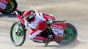 Konferencja prasowa oraz trening Żużlowej Reprezentacji Polski - Bydgoszcz (galeria)