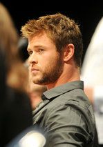 Chris Hemsworth