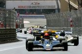 Grand Prix Monako: Za kulisami wyścigu