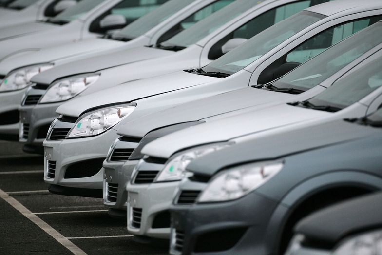 Niemcy rozważają dopłaty do nowych samochodów dla swoich obywateli