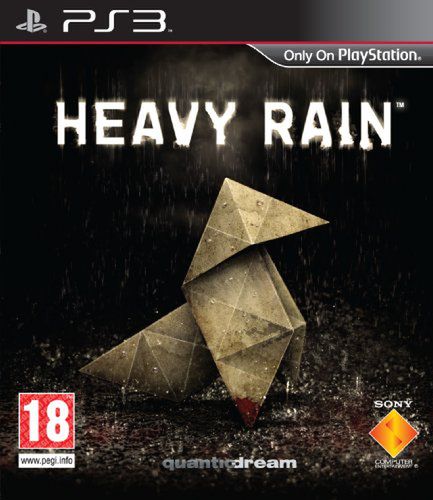 Kim jest Lauren Winter, czyli znamy polską obsadę Heavy Rain!