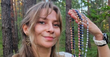 Katolicka influencerka USŁYSZAŁA WYROK za pochwalanie czynu Grzegorza Brauna