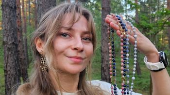Katolicka influencerka USŁYSZAŁA WYROK za pochwalanie czynu Grzegorza Brauna. "Zostałam skazana dla przykładu"