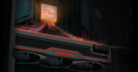 Szukasz procesora i karty graficznej? AMD kusi dobrymi tytułami