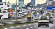Katowice: Autostrada A4 z zadaszeniem? "Zaczęliśmy od rozmów kurtuazyjnych"