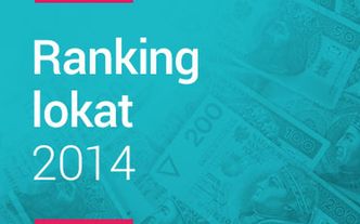 Ranking lokat - listopad 2014