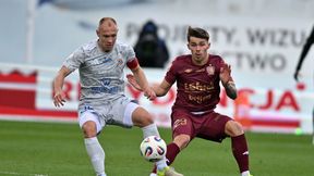 Bruk-Bet ze zwycięstwem w PKO Ekstraklasie!