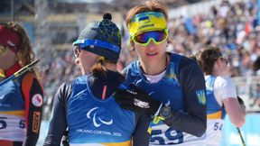 Dostała ostrzeżenie. Tym Ukrainka podpadła na paraolimpiadzie