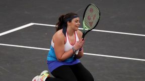 Koniec marzeń Marion Bartoli. Francuzka nie wróci do rywalizacji