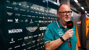 Ważny transfer Red Bulla. To on będzie pracował z Verstappenem