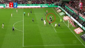 Co za gol! To jest kandydat do bramki sezonu
