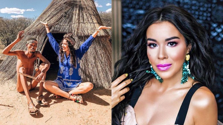 Macademian Girl walczy z rasizmem i nietolerancją