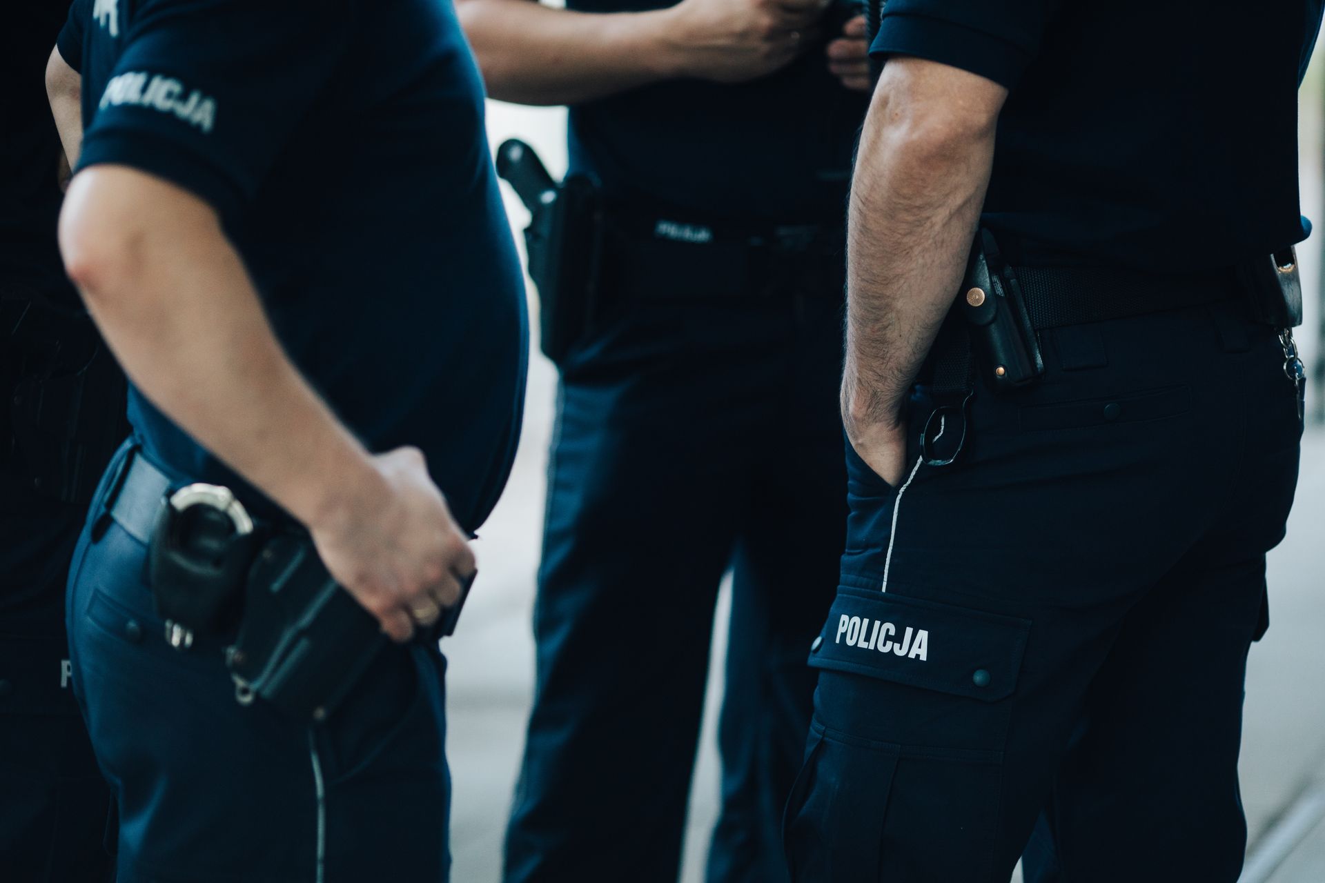 Niepokojące dane z policji. Narkotyki coraz większym problemem